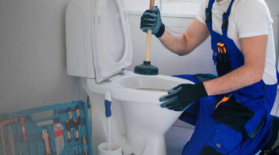 Professional sewer line repair services in Cruger, MS